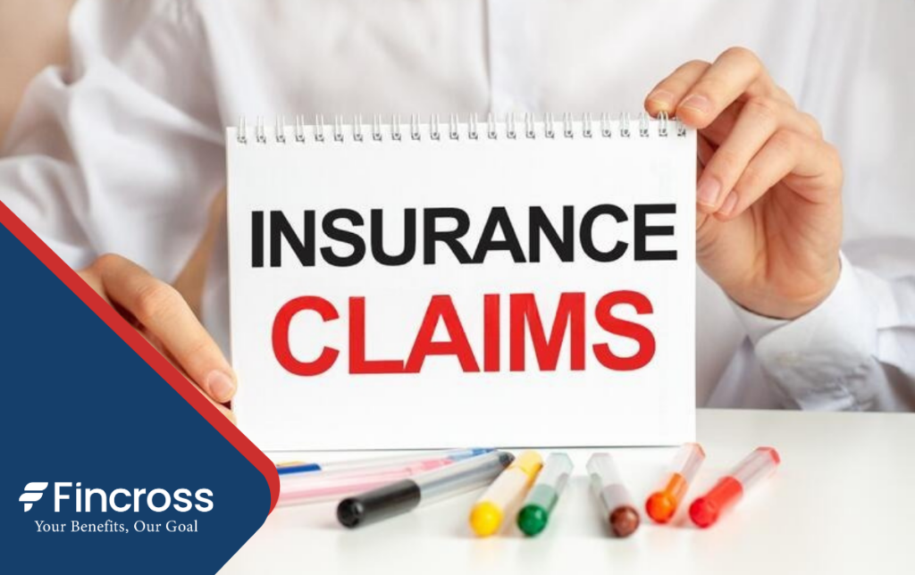 Bồi thường bảo hiểm insurance claims